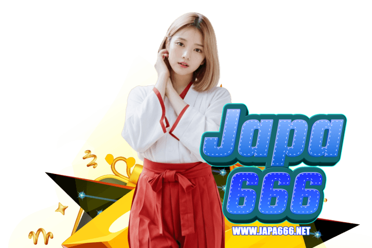 japa สล็อต