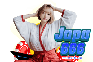 japa เว็บตรง