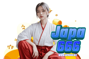 japa666 เข้าสู่ระบบ