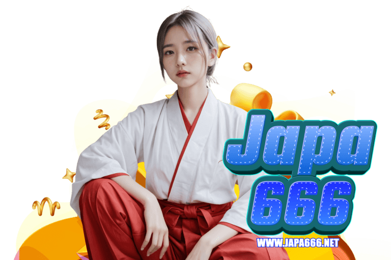japa666 เข้าสู่ระบบ