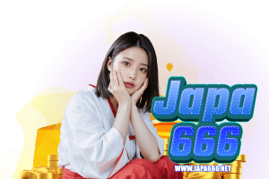 japa666 แจกเครดิตฟรี
